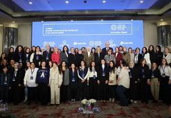 Türkiye’nin Mühendis Kızları Projesi’nde üçüncü faz başladı