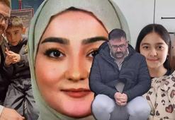 Evlatlarını katleden kadının eniştesi tüm gerçekleri anlattı! 'Uyuyamıyorum' demiş