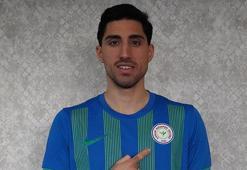 Rizespor, Berkay Özcan'ı transfer etti!