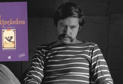 ABD'li yazar Tom Robbins hayatını kaybetti