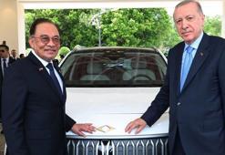 Erdoğan'ın ziyareti Malezya basınında geniş yer buldu: Cesur ve kararlı bir lider