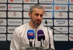 Serkan Özbalta: Her hafta basamak basamak iletiyoruz!