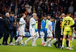 Adana Demirspor ve Murat Sancak, PFDK'ya sevk edildi!