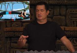 Survivor All Star 2025'te ikinci eleme adayı belli oldu! Kural ihlalini açıkladı