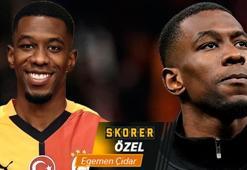 Galatasaray’ın yeni transferi Cuesta için olay sözler: Genk bu bonservisi beklemiyordu!