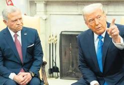 Trump’tan rehine ültimatomu!