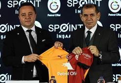 Galatasaray Başkanı Dursun Özbek: Artık yeter!