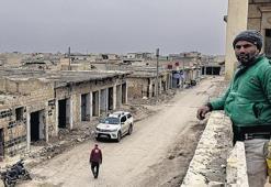 Kızılay, Tel Rıfatlıların dönüşü için çalışıyor