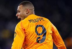 Real Madrid, Manchester City deplasmanında 90+2'de geri döndü!