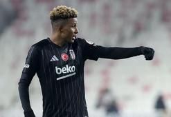 Beşiktaş'tan Gedson Fernandes kararı! Yönetim harekete geçti