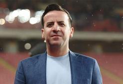 Adana Demirspor'da Başkan Bedirhan Durak'ın istifası kabul edilmedi