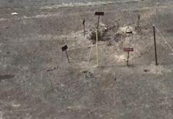 ROKETSAN ALKA’nın görüntülerini paylaştı