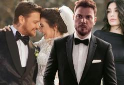 Magazin dünyası bunu konuşuyor! 2 kez evlenip boşanan çiftin aşkı yeniden alevlendi