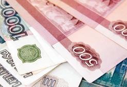 Rus rublesi ve Moskova Borsası değerleniyor