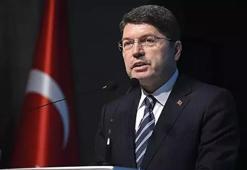 Bakan Tunç'tan CHP kurultayına soruşturmaya ilişkin açıklama