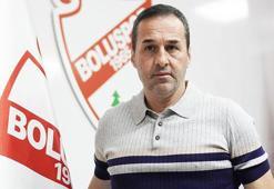 Yalçın Koşukavak resmen Boluspor'da