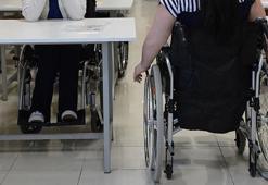 Engelli Kamu Personeli Seçme Sınavı ile yerleştirme sonuçları açıklandı