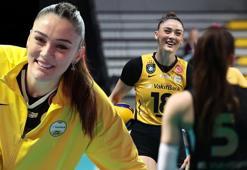 Imoco'dan Zehra Güneş için transfer açıklaması! 'Açık artırmalara katılmıyoruz'