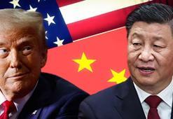 Trump'ın skandal Gazze planına Çin'den yanıt, Sisi'den rest, Hamas'tan açıklama!