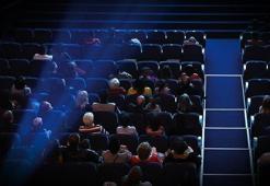 Sinema sektörüne 478 milyon lira destek