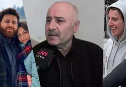 Aci ailesi Eylem Tok ve Timur Cihantimur’un iadesini değerlendirdi: Çok insan "Yakalanmazlar, paraları var" dedi