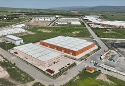 Çöplükten OSB'ye dönüştürülen alandan yılda 100 milyon dolarlık ihracat