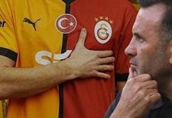 Yeni transferden Galatasaray için büyük fedakarlık! 2 aylık maaşından vazgeçti