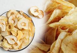 Cipsle aranıza kimse giremeyecek! Böyle seçilirse zararı yok, hiç yağlandırmıyor