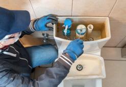 Tuvalette su harcamaya elveda! Fransız tesisatçı buldu, bu filtre tasarrufun babası