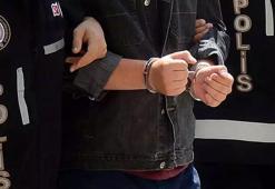 Kırmızı bültenle her yerde aranıyordu! Düzce'de kıskıvrak yakalandı