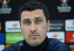 Maarten Martens: İstanbul'daki maça da hazırız