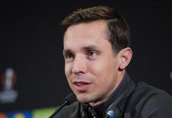 David Hubert: Fenerbahçe maçı iyi bir sınav olacak