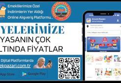 Emekliler fahiş fiyata karşı korunacak