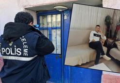 Mehdi olduğunu iddia eden kişi babasını öldürdü! 'Pişman değilim' dedi