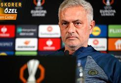 İşte Anderlecht'in çekindiği Fenerbahçeli yıldızlar! Belçika'da Mourinho etkisi