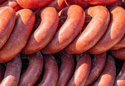 Vatandaş bilmeden neler yemiş! Eşek eti skandalı