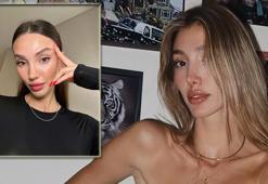 Şevval Şahin ablasını paylaştı! İkilinin benzerlikleri gündem oldu