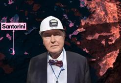 Deprem uzmanı en 'olumsuz senaryo' diyerek açıkladı: Bütün Ege'deki adalar, Yunanistan ve Türkiye kıyıları