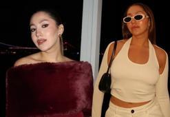 Burun ameliyatında 3D maske damga vurmuştu! Damla Altun son halini paylaştı