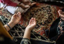 Adetliyken dua edilir mi, hangi dualar okunur? Kandil günlerinde adetliyken nasıl ibadet edilir?