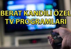 TV KANDİL PROGRAMLARI 📺 Kandil programı hangi kanalda var, saat kaçta? Berat Kandili özel programlar listesi 13 ŞUBAT 2025
