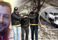 Katilden filmleri aratmayan plan: Yata yata İstanbul'a kaçış