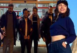 Eski eşini öldürdü savunması şoke etti: Havaya doğru ateş açtığım için teslim oldum