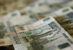 Ruble ve Moskova Borsası'nda ralli sürüyor
