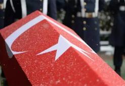MSB acı haberi duyurdu: 1 asker şehit oldu