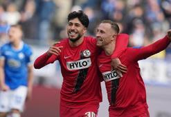 'Türkiye, Muhamed Damar'ın peşinde!' Almanya tutmaya çalışıyor