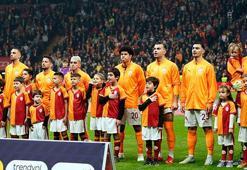 Muslera, Abdülkerim, Torreira ve Barış Alper cezalı mı?