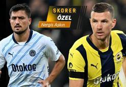 Fenerbahçe'den Edin Dzeko kararı! Senad Ok, Cengiz Ünder gerçeğini anlattı