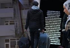 Apart oteldeki intihar gizlenen sırrı ortaya çıkardı! 60 daire, aylık 13 bin TL