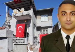 Üç ay sonra düğünü olacaktı! Şehit Osman Oktay’ın acı haberi ailesine ulaştı